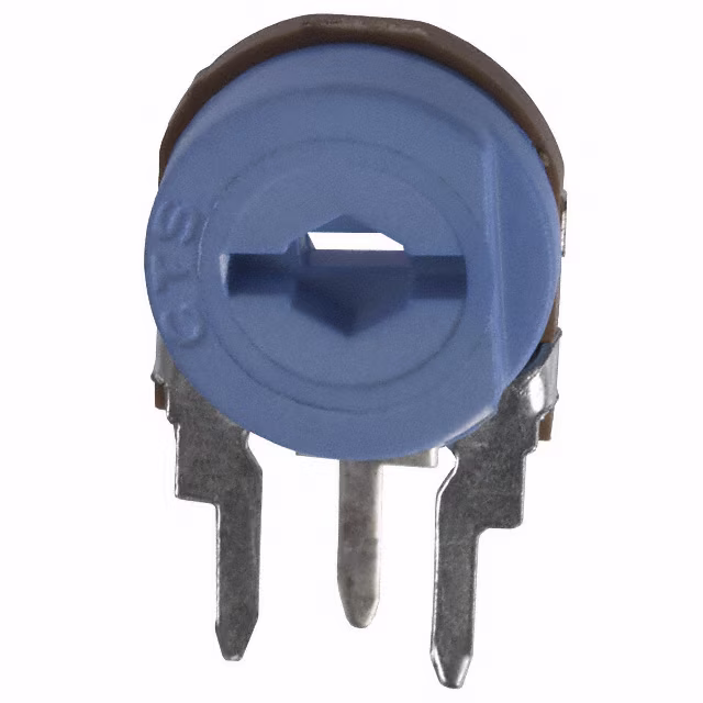 262XR105B CTS Electrocomponents electronic component